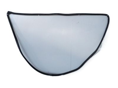 Acura 72310-S3V-A01 Weatherstrip, Right Front Door