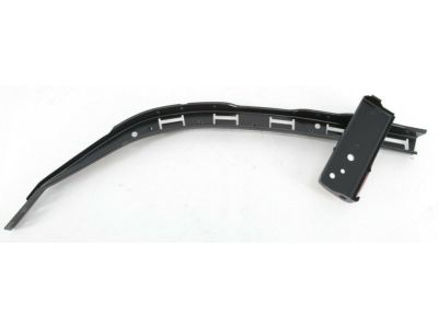 Acura 71140-SEA-000 Beam, Right Front Bumper (Upper)