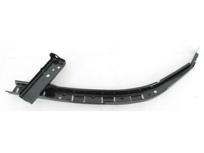 Acura 71140-SEA-000 Beam, Right Front Bumper (Upper)