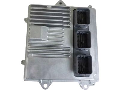 Acura 37820-R4H-C71 CONTROL MODULE, POWERTRAIN (REWRITABLE)