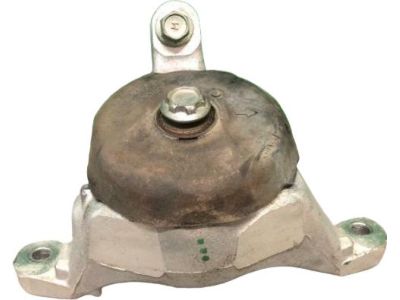 Acura 50870-TX4-A01 Rubber Assembly, Transmission Mounting (Upper)