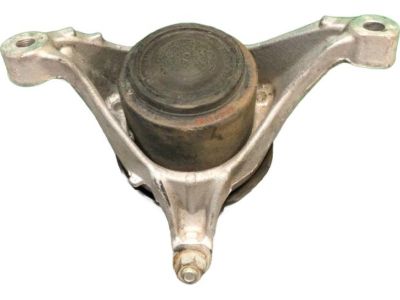 Acura 50870-TX4-A01 Rubber Assembly, Transmission Mounting (Upper)