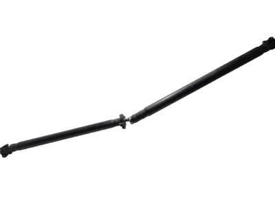 Acura 40100-TZ6-A12 Shaft, Propeller