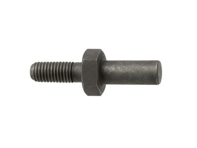 Acura 90180-TZ3-A01 Bolt (6X25.8) (7.8)