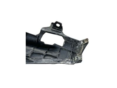 Acura 71115-TZ5-A00 Plate, Front Air Guide