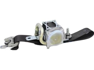 Acura 04818-TZ5-A60ZA Outer Set (Sandstorm)