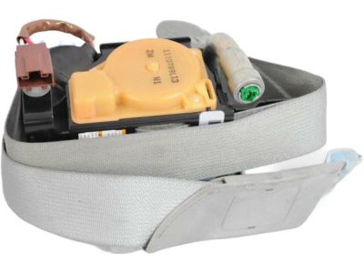 Acura 04818-TZ5-A60ZA Outer Set (Sandstorm)