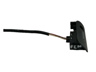 Acura 39895-SEP-A01 Indicator, Driver Side Security