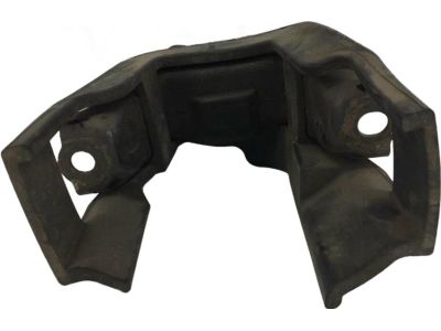 Acura 50815-STX-A01 Stopper Assembly, Rear Engine Mounting
