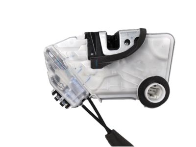 Acura 72150-TVA-A02 Latch Assembly, Left Front