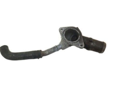 Acura 19365-RWC-A00 Upper Water Outlet