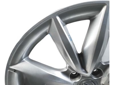 Acura 42700-TJB-A01 WHEEL (19X8J)