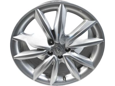 Acura 42700-TJB-A01 WHEEL (19X8J)