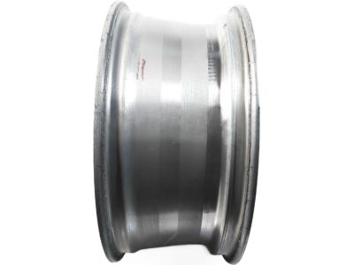 Acura 42700-TJB-A01 WHEEL (19X8J)