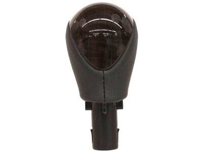 Acura 54130-SZN-A81ZC Knob, Select (Darker Umber Thread)