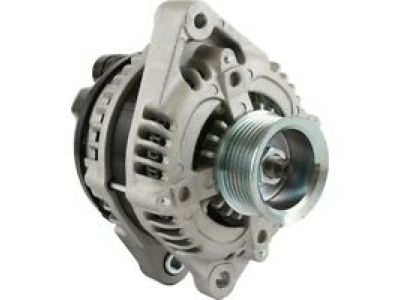 Acura 06311-RWC-505RM Alternator, Core Id (104210-5160) (9764219-516)