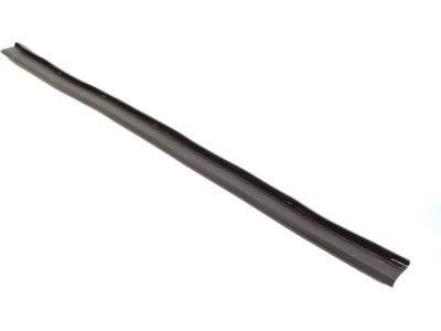 Acura 72367-TYA-A01 Seal, Left Front