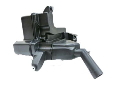 Acura 17230-5ME-A00 Chamber Assembly, Resonator