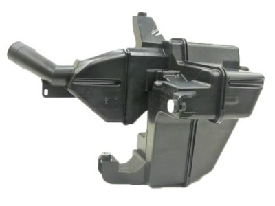 Acura 17230-5ME-A00 Chamber Assembly, Resonator
