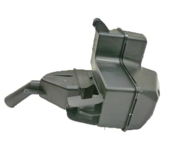 Acura 17230-5ME-A00 Chamber Assembly, Resonator