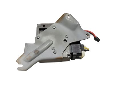 Acura 39980-TZ3-A83 Unit Assembly, Eps