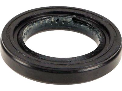 Acura 91205-RWG-003 Oil Seal (34.7X54X9)