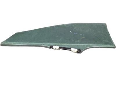 Acura 73300-TZ3-A00 Glass Assembly, Right Front Door