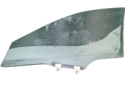 Acura 73300-TZ3-A00 Glass Assembly, Right Front Door