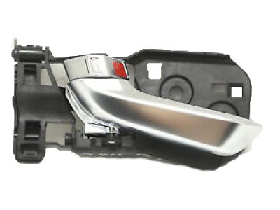 Acura 72160-TJB-A01 HANDLE, L INSIDE