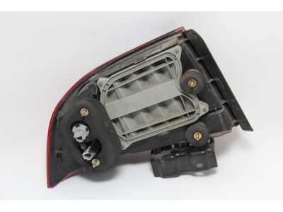 Acura 33501-SEP-A12 Lamp Unit, Passenger Side