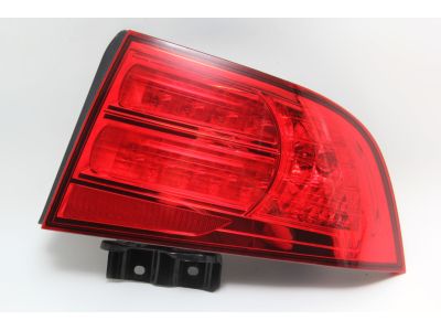 Acura 33501-SEP-A12 Lamp Unit, Passenger Side