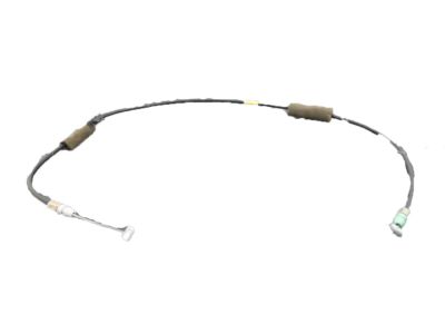 Acura 74830-S3V-A00 Cable, Tailgate Opener
