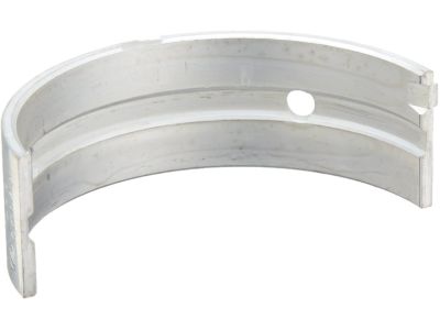 Acura 13321-PR3-004 Bearing A, Main (Upper) (Blue) (Taiho)