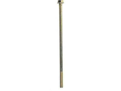 Acura 31202-PR4-003 Bolt, Through (Denso)