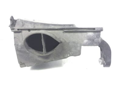 Acura 17230-RYE-A10 Chamber Assembly, Resonator