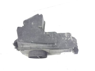 Acura 17230-RYE-A10 Chamber Assembly, Resonator