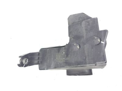 Acura 17230-RYE-A10 Chamber Assembly, Resonator
