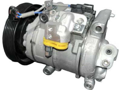 Acura 38810-R8A-A01 Compressor