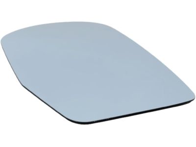 Acura 76253-TZ5-A01 Mirror Sub-Assembly, Driver Side
