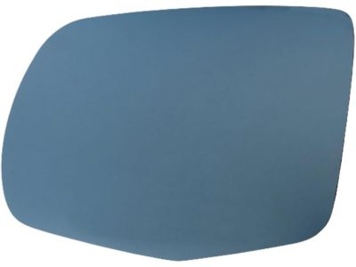 Acura 76253-TZ5-A01 Mirror Sub-Assembly, Driver Side