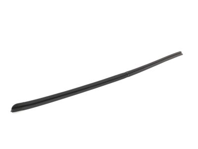 Acura 72367-TGV-A01 Seal, Left Front Door