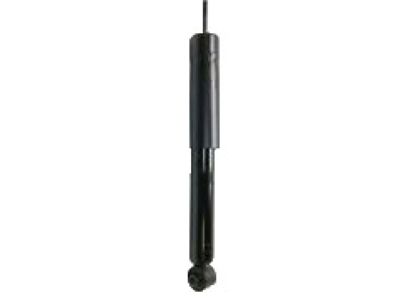 Acura 52610-STK-A03 Shock Absorber Assembly, Rear