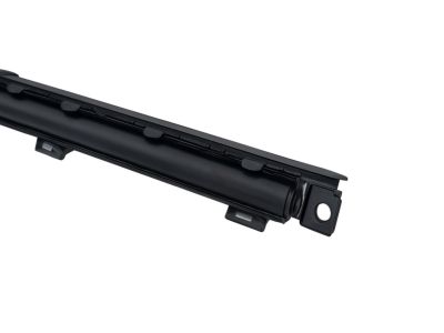 Acura 83730-TZ5-A01ZC Sunshade (Premium Black)