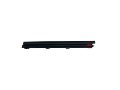 Acura 83730-TZ5-A01ZC Sunshade (Premium Black)