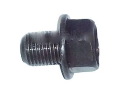 Acura 12208-PHM-300 Bolt, Sealing (12MM)