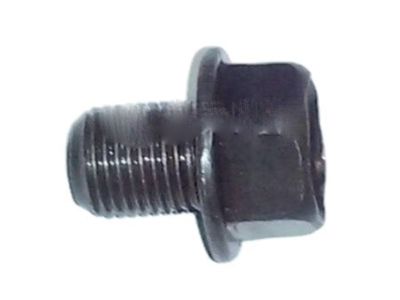 Honda 12208-PHM-300 Bolt, Sealing (12MM)