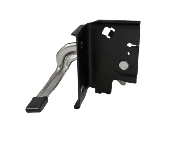 Acura 74125-TZ5-A01 Remote Latch Assembly