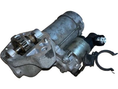 Acura 31200-RYE-A71 Motor Assembly Startr