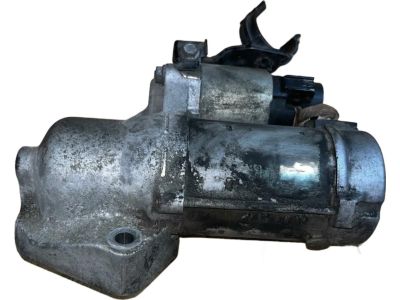 Acura 31200-RYE-A71 Motor Assembly Startr