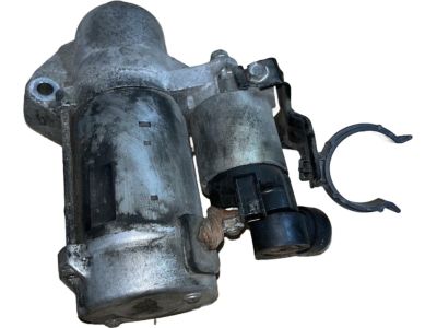 Acura 31200-RYE-A71 Motor Assembly Startr